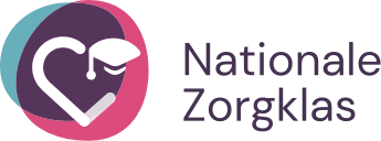 Nationale Zorgklas Logo